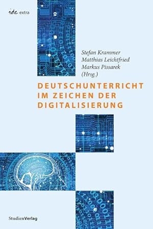 Seller image for Deutschunterricht im Zeichen der Digitalisierung for sale by BuchWeltWeit Ludwig Meier e.K.