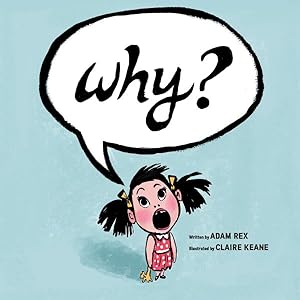 Seller image for Why? for sale by GreatBookPrices
