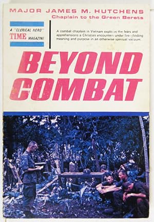 Seller image for Beyond Combat. for sale by Entelechy Books