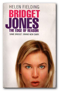 Immagine del venditore per Bridget Jones: the Edge of Reason venduto da Darkwood Online T/A BooksinBulgaria