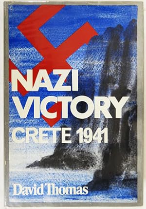 Bild des Verkufers fr Nazi Victory. zum Verkauf von Entelechy Books
