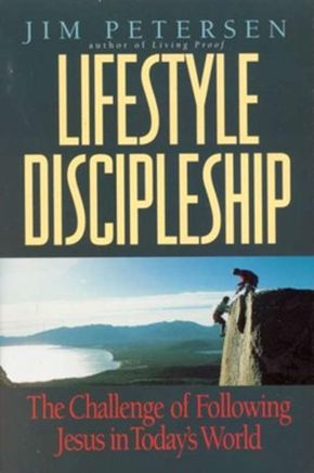 Lifestyle Discipleship: Encouraging Others to Spiritual Maturity