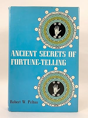 Seller image for Ancient Secrets of Fortune-Telling for sale by Old New York Book Shop, ABAA