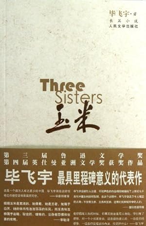 Bild des Verkufers fr Three Sisters zum Verkauf von WeBuyBooks