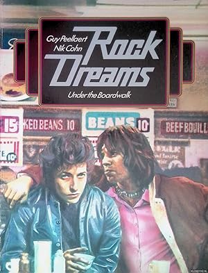 Seller image for Rock Dreams. Under the Boardwalk for sale by Klondyke