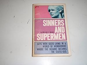 Sinners and Supermen PE 334