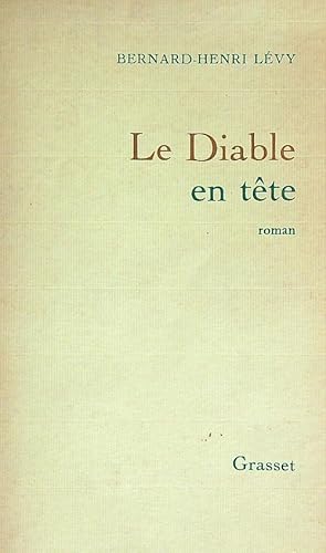 Image du vendeur pour Le diable en tete mis en vente par Librodifaccia