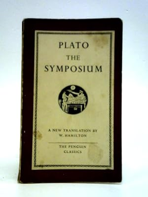 Seller image for The Symposium for sale by World of Rare Books