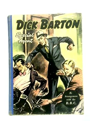 Image du vendeur pour Dick Barton: Special Agent mis en vente par World of Rare Books
