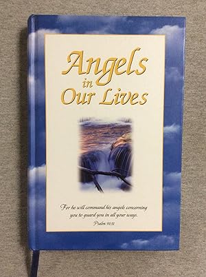 Seller image for Angels In Our Lives for sale by Book Nook