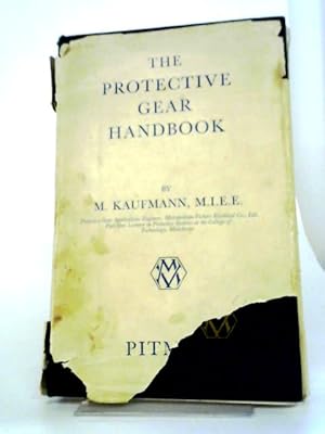 Image du vendeur pour The Protective Gear Handbook mis en vente par World of Rare Books