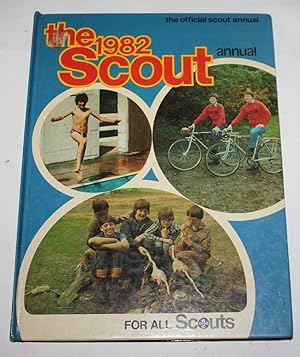 Immagine del venditore per The 1982 Scout Annual venduto da H4o Books