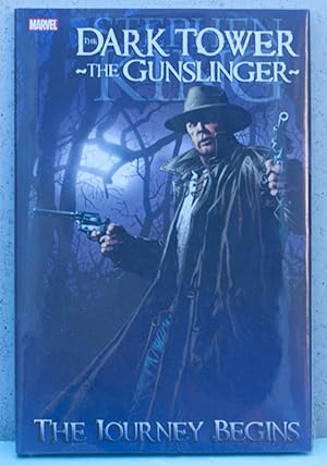 Immagine del venditore per The Dark Tower: The Gunslinger The Journey Begins (Item 1183,1185,1186) venduto da Cunningham Books