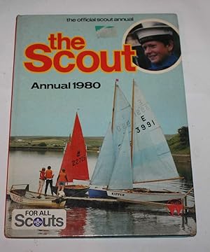 Immagine del venditore per The Scout Annual 1980 venduto da H4o Books