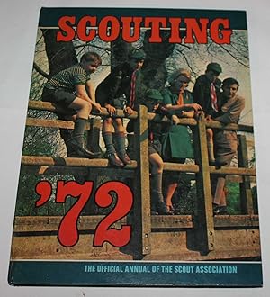 Seller image for Scouting '72 for sale by H4o Books