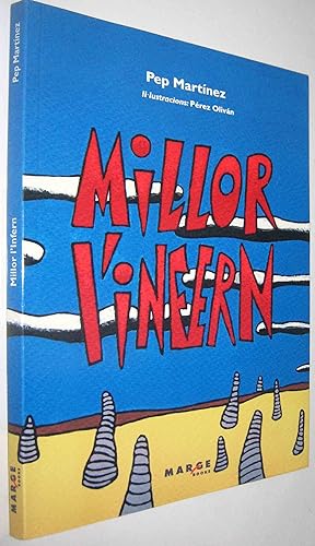Seller image for MILLOR L INFERN - EN CATALAN - (S1) for sale by UNIO11 IMPORT S.L.