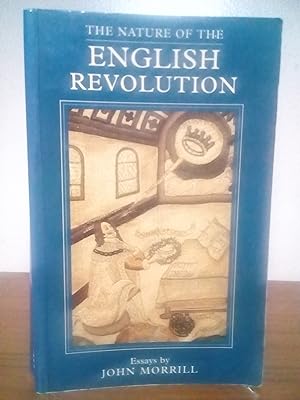 Seller image for The Nature of the English Revolution for sale by jdp books.