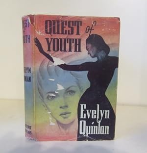 Imagen del vendedor de Quest of Youth a la venta por BRIMSTONES