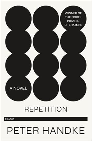 Imagen del vendedor de Repetition a la venta por GreatBookPrices