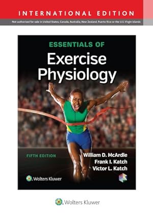 Seller image for Essentials of Exercise Physiology for sale by GreatBookPrices