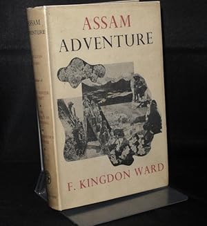 Assam Adventure