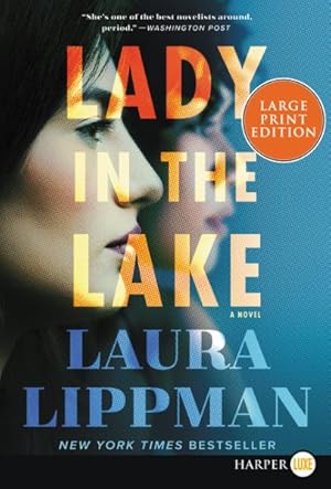 Seller image for Lady in the Lake for sale by GreatBookPrices