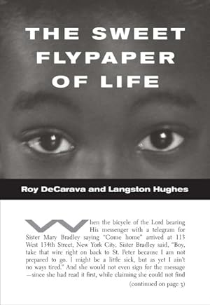 Immagine del venditore per Sweet Flypaper of Life venduto da GreatBookPrices