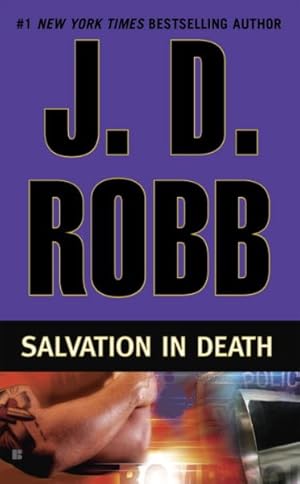 Seller image for Salvation in Death for sale by GreatBookPrices