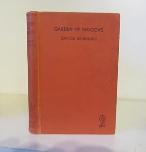 Imagen del vendedor de Garden of Shadows a la venta por BRIMSTONES