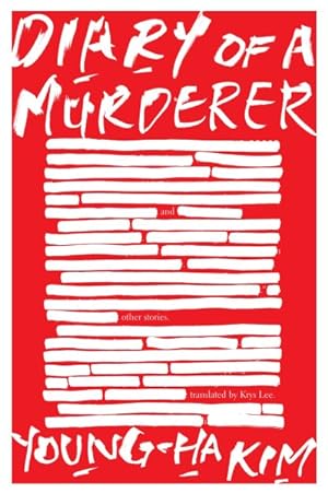 Seller image for Diary of a Murderer : And Other Stories for sale by GreatBookPrices