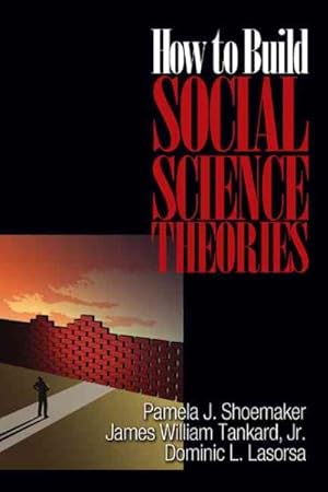 Seller image for How to Build Social Science Theories for sale by GreatBookPrices