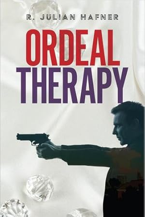 Seller image for Ordeal Therapy by Hafner, R Julian [Paperback ] for sale by booksXpress