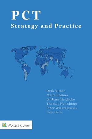 Seller image for PCT: Strategy and Practice [Soft Cover ] for sale by booksXpress