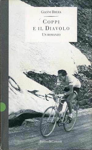 Seller image for Coppi e il diavolo. for sale by LIBET - Libreria del Riacquisto
