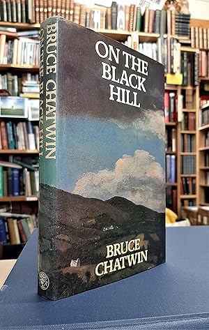 Seller image for On the Black Hill (signed copy) for sale by Edinburgh Books