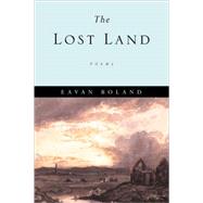 Seller image for The Lost Land Poems for sale by eCampus