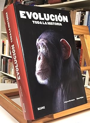 Seller image for Evolucin Toda La Historia for sale by La Bodega Literaria
