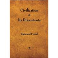 Seller image for CIVILIZATION & ITS DISCONTENTS (ROUGH DRAFT PUBL) for sale by eCampus