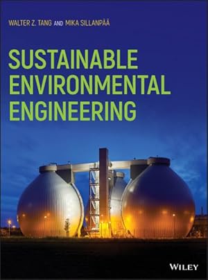 Seller image for Sustainable Environmental Engineering for sale by GreatBookPrices