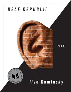 Seller image for Deaf Republic for sale by GreatBookPrices