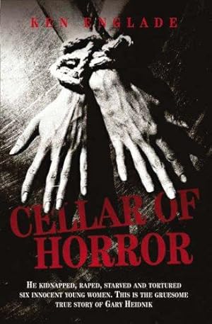 Immagine del venditore per Cellar of Horror venduto da WeBuyBooks