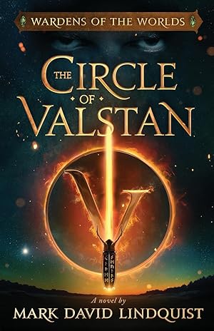 Seller image for The Circle of Valstan for sale by moluna