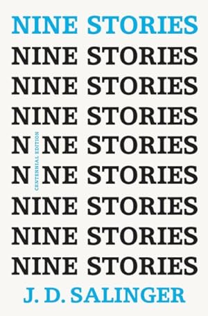 Bild des Verkufers fr Nine Stories zum Verkauf von GreatBookPrices