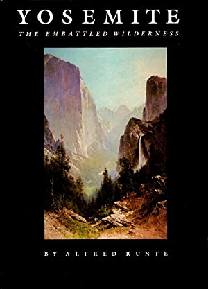 Seller image for Yosemite: The Embattled Wilderness for sale by LEFT COAST BOOKS
