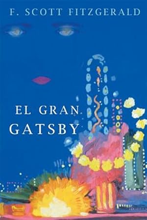 Seller image for El Gran Gatsby for sale by GreatBookPrices