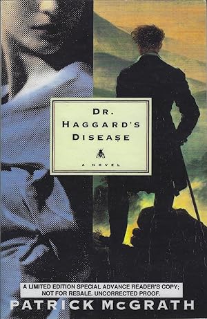 Dr. Haggard's Disease (Signed ARC)