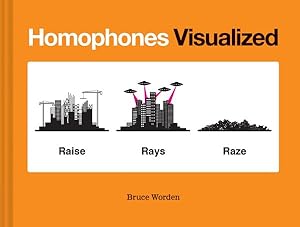 Immagine del venditore per Homophones Visualized venduto da GreatBookPrices