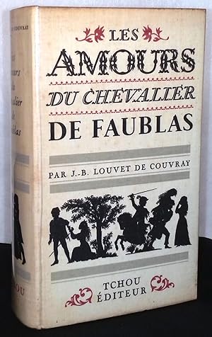 Seller image for Les Amours Du Chevalier De Faublas for sale by San Francisco Book Company