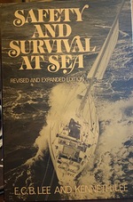Safety and survival at sea