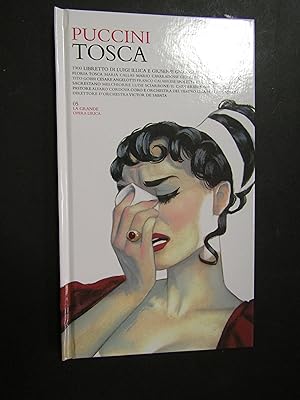 Puccini. Tosca. Prisa innova. 2009
